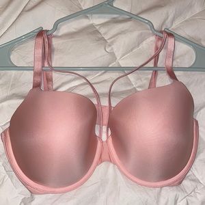 VS Lined demi bra